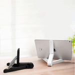 Load image into Gallery viewer, Foldable Tablet Holder
