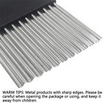 Load image into Gallery viewer, Stainless Steel Crinkle Chopper
