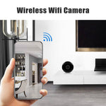 Load image into Gallery viewer, HD Night Vision Mini Camera
