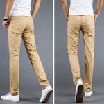Load image into Gallery viewer, Men's Fashion Jeans
