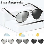 Load image into Gallery viewer, Unisex Polarized Sunglasses
