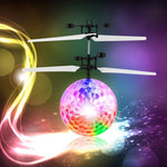 Load image into Gallery viewer, LED Flying Ball
