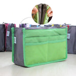Load image into Gallery viewer, Multi-Pocket Handbag
