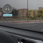 Load image into Gallery viewer, Car Side Window Magnetic Sunshade Curtains (2 PCs)
