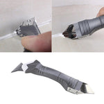 Load image into Gallery viewer, Domom 3-in-1 Silicone Caulking Tools
