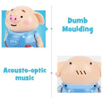 Load image into Gallery viewer, Educational Creative Pen Inductive Toy Pig

