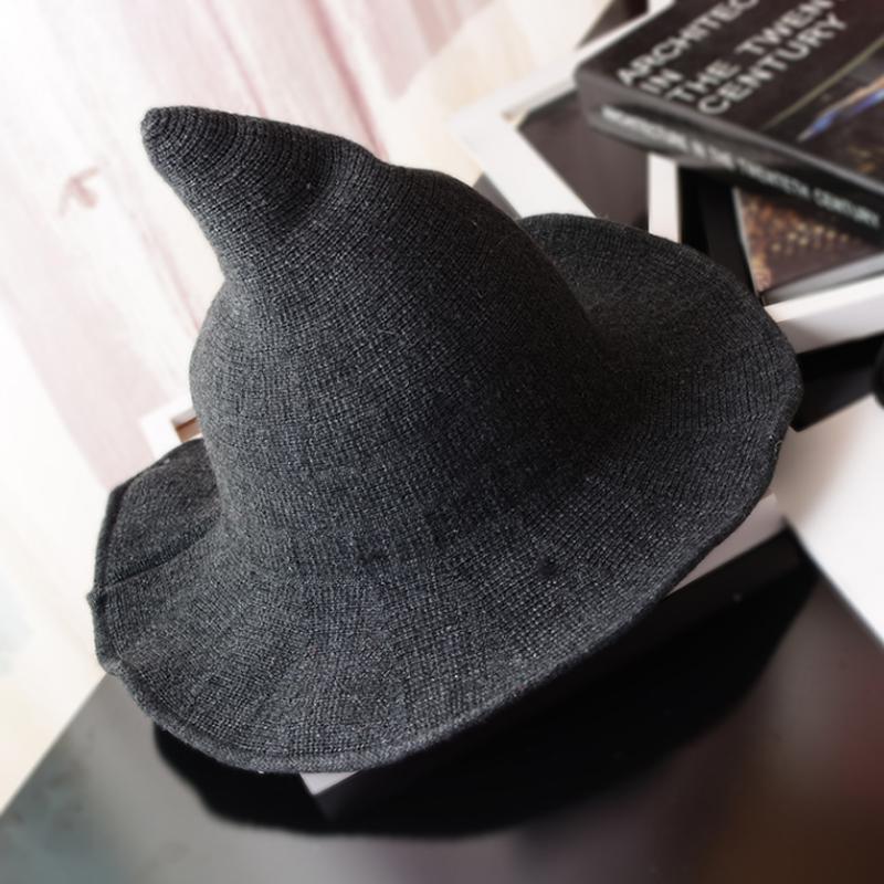 (🎃Early Halloween Promotion🎃) The Modern Witches Hat