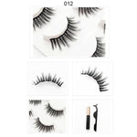 Load image into Gallery viewer, Eyelashes for magnetic eyeliner
