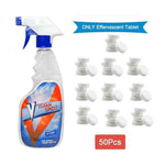 Load image into Gallery viewer, Hirundo Multifunctional Effervescent Spray Cleaner, 1 Set
