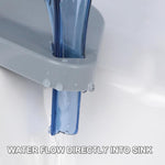 Load image into Gallery viewer, Leafology Decorative Drainage Soap Holder
