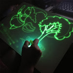 Load image into Gallery viewer, Light Drawing - Fun And Developing Toy
