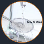Load image into Gallery viewer, Stainless Steel Strainer Clamp
