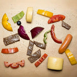 Load image into Gallery viewer, Hirundo Non-Stick BBQ Baking Mats
