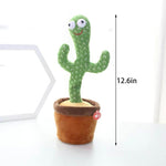 Load image into Gallery viewer, Dancing Cactus
