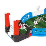 Load image into Gallery viewer, Mini Tabletop Soccer Game Desktop
