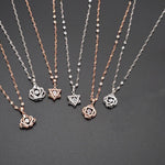 Load image into Gallery viewer, Beating Heart Necklace
