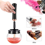 Load image into Gallery viewer, Belle Beauty Makeup Brush Cleaner
