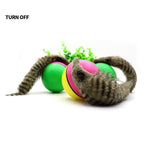 Load image into Gallery viewer, Weasel Ball For Pets
