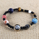 Load image into Gallery viewer, Solar System Planet Bracelet
