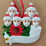 Load image into Gallery viewer, Christmas Hot Sales - 2020 Dated Christmas Ornament

