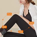 Load image into Gallery viewer, Hirundo Winter Warming Leggings
