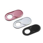Load image into Gallery viewer, Sliding Camera Protection Set (3pcs)
