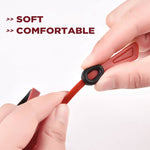 Load image into Gallery viewer, Anti-Slip Round Comfort Glasses Retainers(5 pairs)
