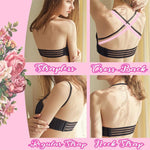 Load image into Gallery viewer, Lace Strapless Bandeau
