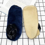 Load image into Gallery viewer, Indoor Non-slip Thermal Socks
