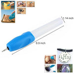 Load image into Gallery viewer, Portable Electric Engraving Pen
