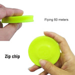 Load image into Gallery viewer, Creative hand-push UFO
