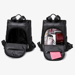 Load image into Gallery viewer, Waterproof Oxford Cloth Anti-theft Backpack
