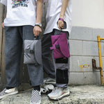 Load image into Gallery viewer, Minimalist Waterproof Crossbody Bag
