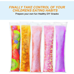 Load image into Gallery viewer, Freeze Pops Maker
