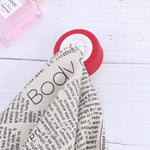 Load image into Gallery viewer, Wall-mounted Towel Hanger
