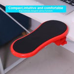 Load image into Gallery viewer, Comfortable Arm Support Computer Hand Pallet Mouse Pads
