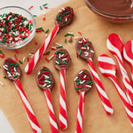 Load image into Gallery viewer, Chocolate Spoon Mold
