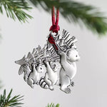 Load image into Gallery viewer, 2021 Christmas Tree Ornament
