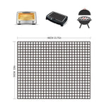 Load image into Gallery viewer, Hirundo Grill Mat, 3PCS
