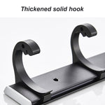 Load image into Gallery viewer, Stick-on coat hanger
