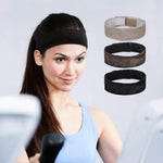 Load image into Gallery viewer, Adjustable Hair Bands For Wig In Velvet
