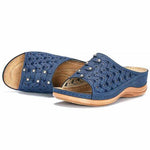 Load image into Gallery viewer, Premium Orthopedic Toe Sandal
