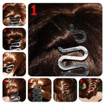 Load image into Gallery viewer, Magic Braiding Hair Tool (5 PCS)
