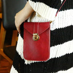 Load image into Gallery viewer, New Touchscreen Crossbody Bag
