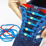 Load image into Gallery viewer, Easy Shoelaces (one size fits all)
