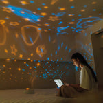 Load image into Gallery viewer, Air Humidifier of Projection Lamp
