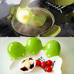 Load image into Gallery viewer, Hirundo Egg Poachy Floaty
