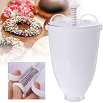 Load image into Gallery viewer, Plastic Donut Maker
