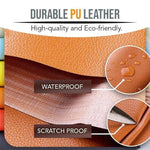 Load image into Gallery viewer, Leather Repair Self-Adhesive Patch
