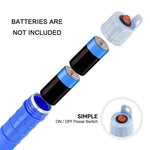 Load image into Gallery viewer, Hirundo Battery-Operated Liquid Transfer Siphon Pump
